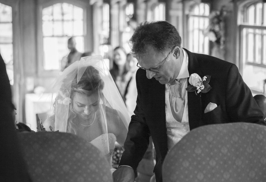 Streatley on Thames wedding photography